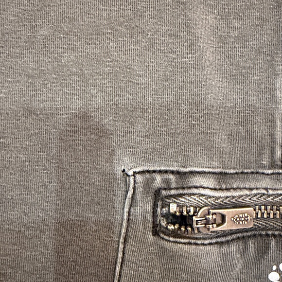 Free People Movement Hot Shot Wide Leg Onesie - Picture 13 of 13